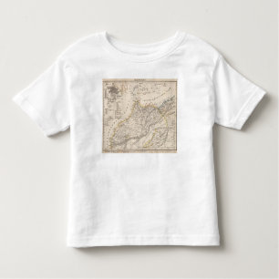 Morocco Toddler T-Shirt