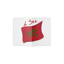 Morocco's 3rd on a transparent background