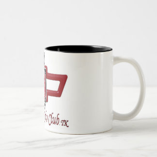 Morph Mug