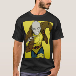 Morph – Shapeshifting Hero of the X‑Men T-Shirt
