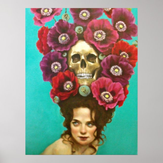 Morpheus Poster (Front)