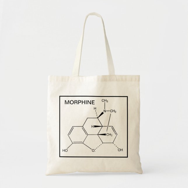 MORPHINE BAG - comes in different styles (Front)