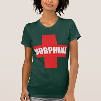 Morphine T-Shirt