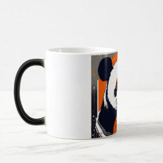 Morphing Mug