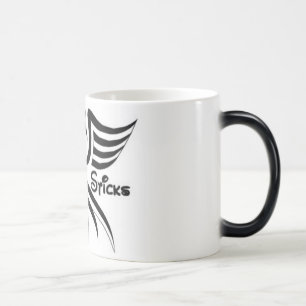 Morphing Mug - Customised