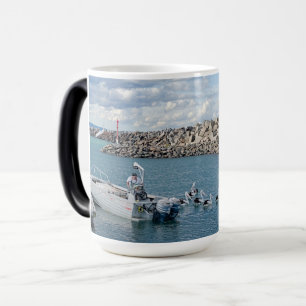 Morphing Mug Drinkware , 444 ml