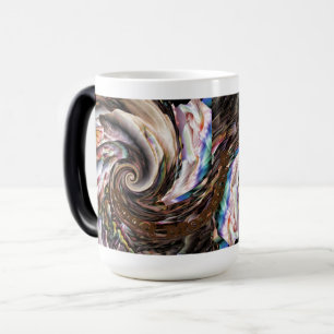 Morphing mugs
