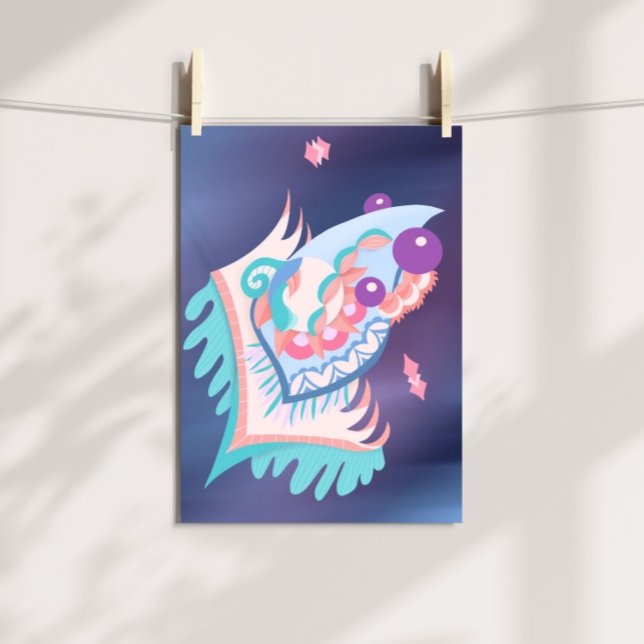 Morphing Poster (Creator Uploaded)