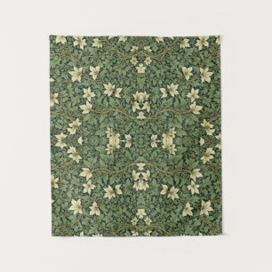 Morris Classic Floral Style Floral Tapestry