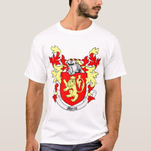 MORRIS Coat of Arms T-Shirt
