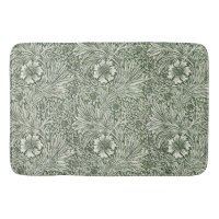 Morris Marigold Vintage 1875 Green Floral Flower