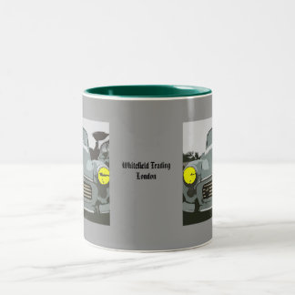 Morris Minor Mug