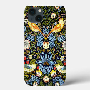 Morris - Strawberry Thief Case-Mate iPhone Case
