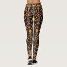 Morris Tapestry Leggings