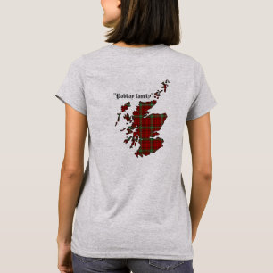 Morrison Clan Women's T-Shirt