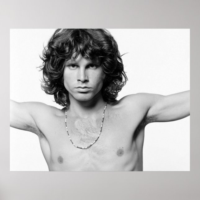 MORRISON POSTER (Front)