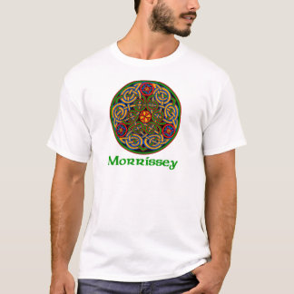 Morrissey Celtic Knot T-Shirt