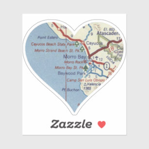 Morro Bay California