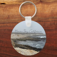 Morro Bay California Coastal Photography