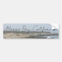 Morro Bay California Ocean Photography