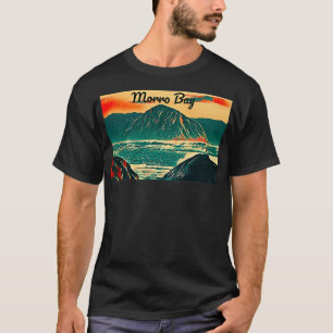 Morro Bay, California, San Louis Obispo County Pre T-Shirt