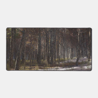 Morrow Grove Desk Mat