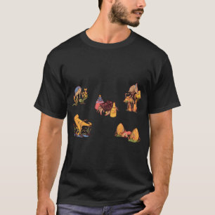 Morrowind Critter T-Shirt