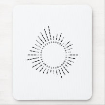 Morse Code Alphabet