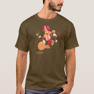 Mort Bowler Tee