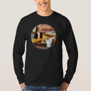Mortar and Pestle and Box of Cocoa T-Shirt