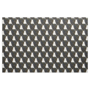 Mortar and Pestle Fabric