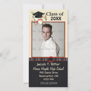 Mortar & Diploma - Customise