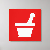 Mortar & Pestle