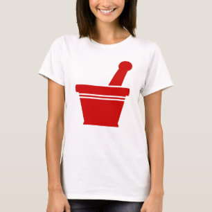 Mortar & Pestle T-Shirt