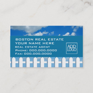 Mortgage Broker Cards