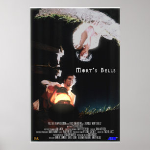 Mort's Bells Poster