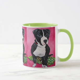 Morty Mug