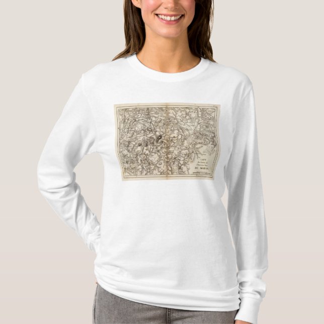 Morvan T-Shirt (Front)