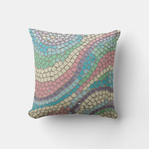 Mosaic 11 cushion