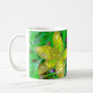 Mosaic 12 Mugs