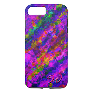Mosaic 13A-13D Image Options iPhone 8 Plus/7 Plus Case