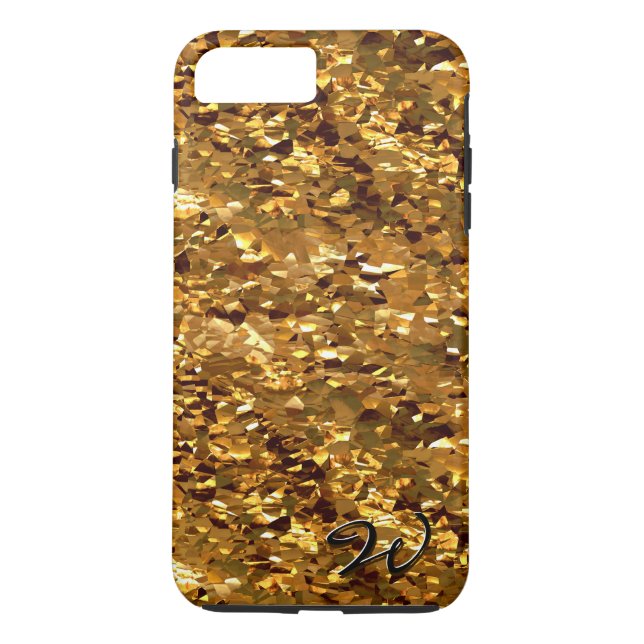 Mosaic 14A-14B Image Options Case-Mate iPhone Case (Back)