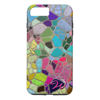Mosaic 15A iPhone 8 Plus/7 Plus Case