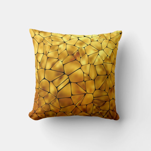 Mosaic 1 Pillows (Front)
