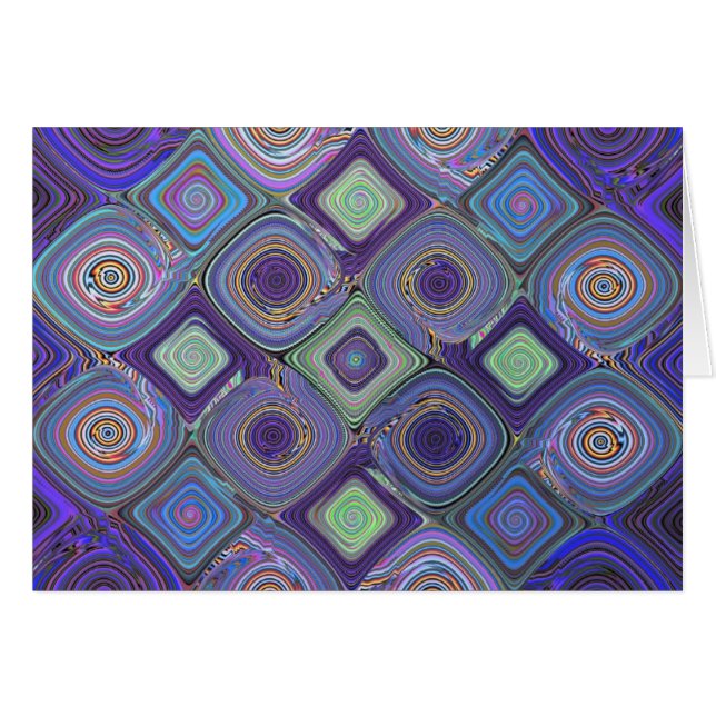 Mosaic 2 (Front Horizontal)