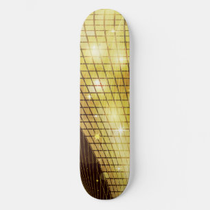 Mosaic 4 Skateboard