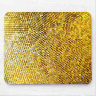 Mosaic 5 Mousepad