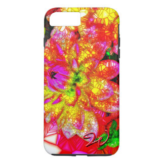 Mosaic 7 Case-Mate iPhone case
