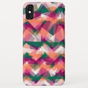 Mosaic Abstract Art #8 Case-Mate iPhone Case