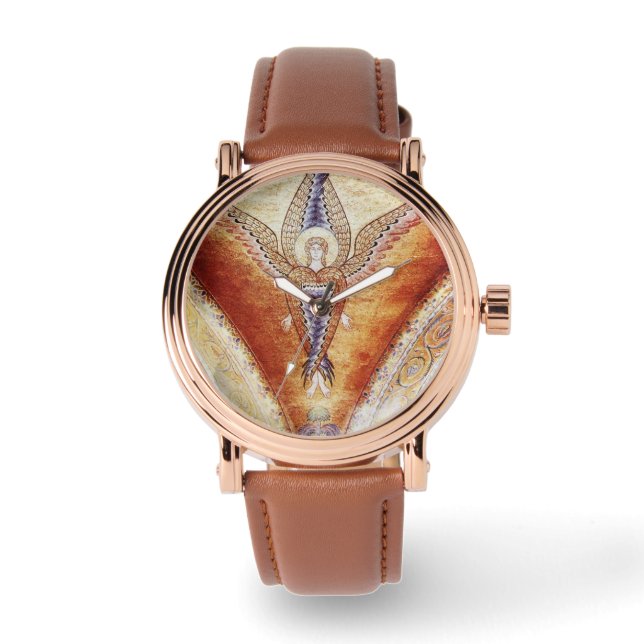 MOSAIC ANGEL WATCH (Front)